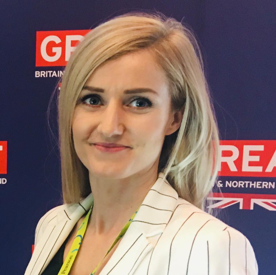 Agata Granda